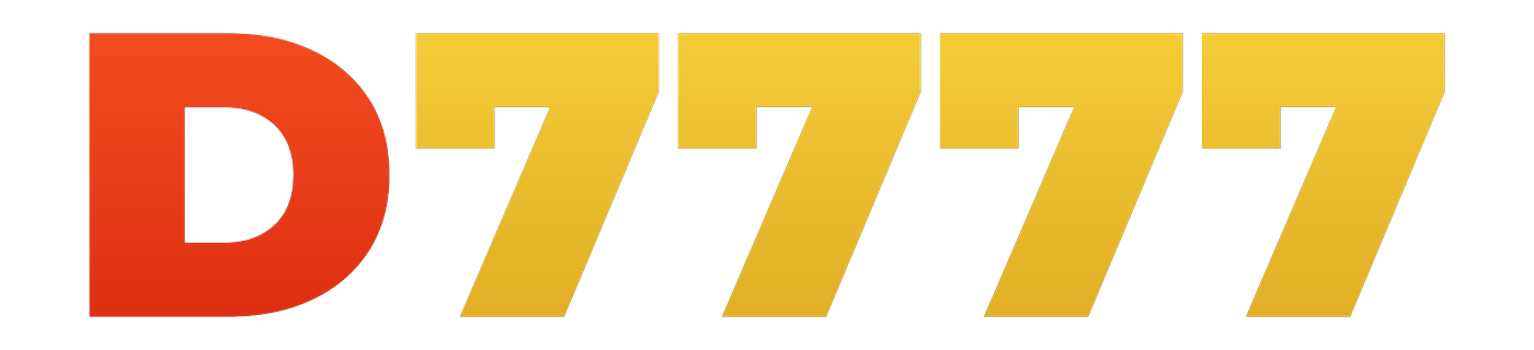 d7777 Logo